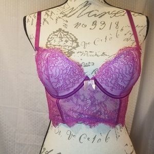 34c Victoria secret bra